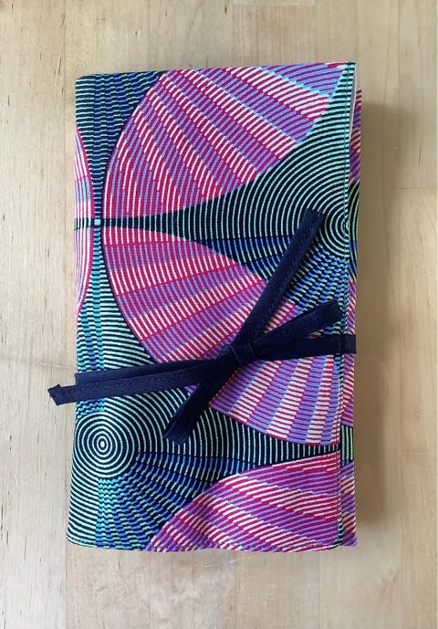 Strikkepinde, Etui til KnitPro strikkepinde