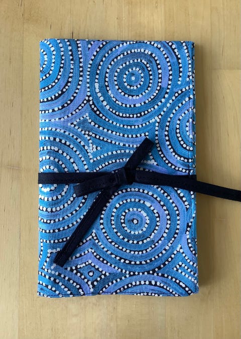 Etui til KnitPro strikkepinde