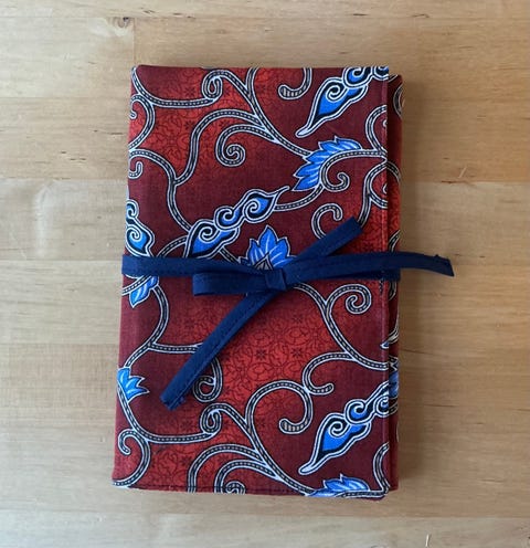 Etui til KnitPro strikkepinde