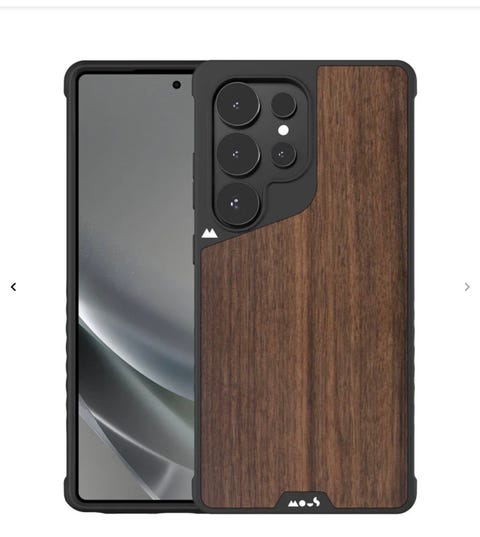 Mous Limitless Phone Cover til Samsung Galaxy S22 Ultra