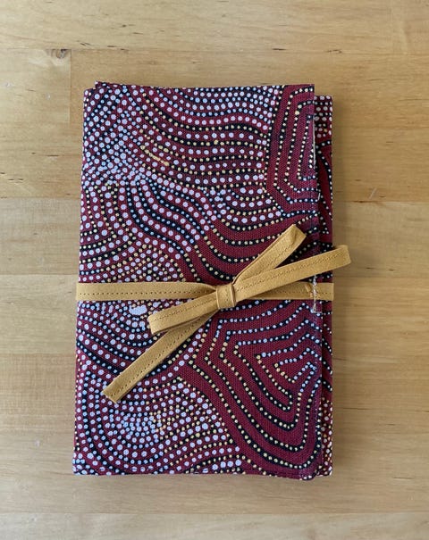 Etui til KnitPro pinde og wire