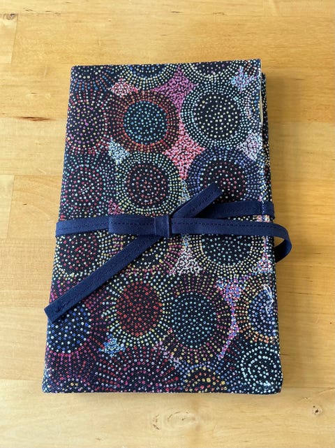 Etui til KnitPro pinde og wire