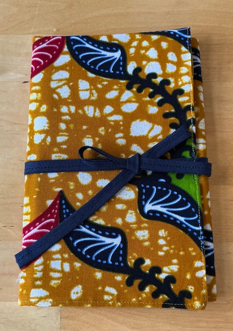 Etui til KnitPro strikkepinde