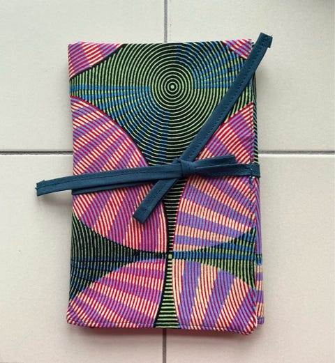 Etui til KnitPro strikkepinde